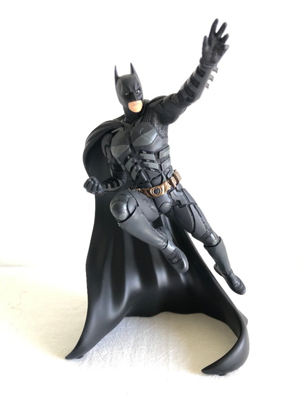 Batman The Dark Knight Statue Sculpted by Kolby Jukes Limited Edition 1459/6000